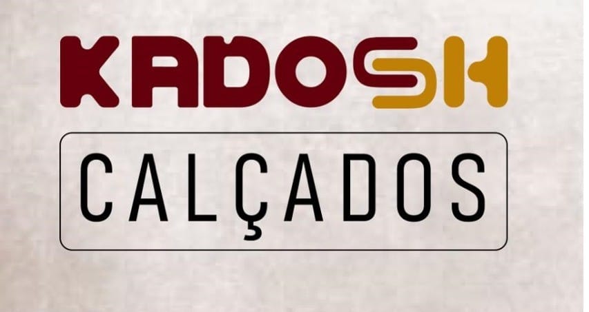 KADOSH CALÇADOS