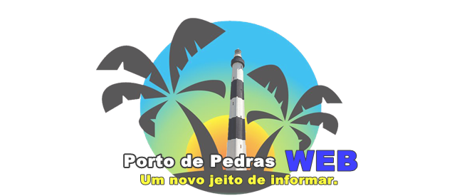 Porto de Pedras Web