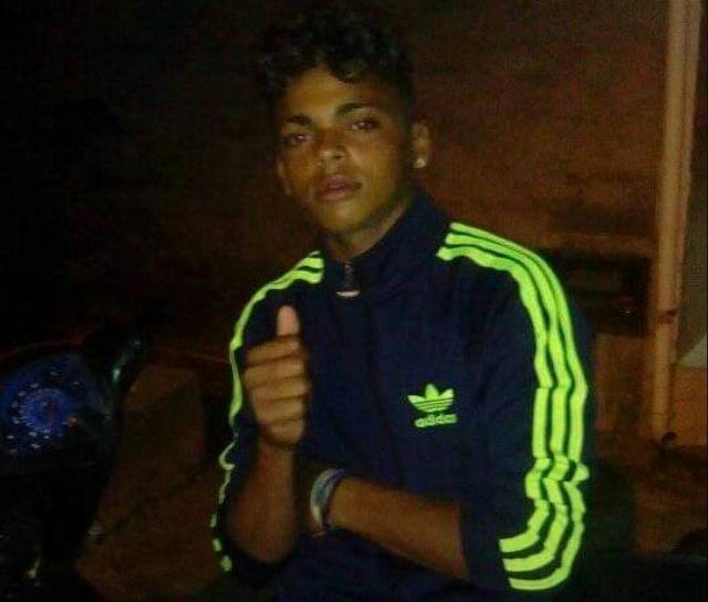 jovem é achado morto em Porto de Pedras