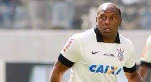 Gilmar Fubá, ex-Corinthians, morre aos 45 anos vítima de câncer